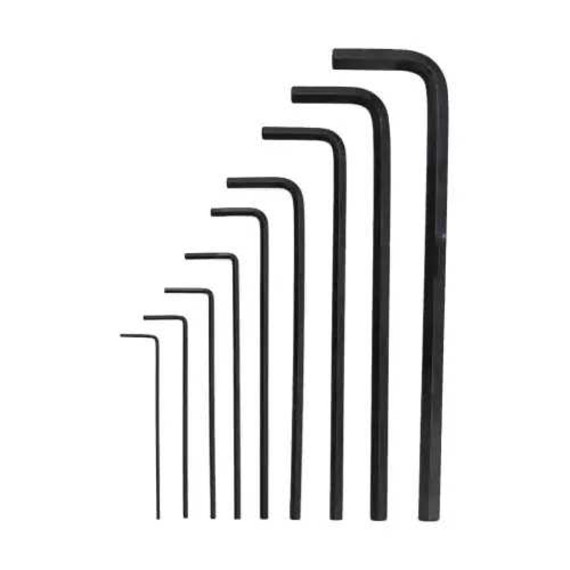 Wurth Allen Key Hexagon Socket 2.0Mm