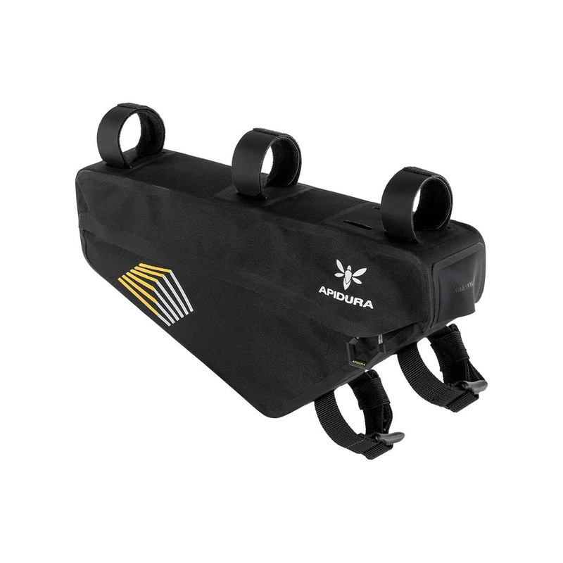 Apidura Racing Frame Pack 2.4L