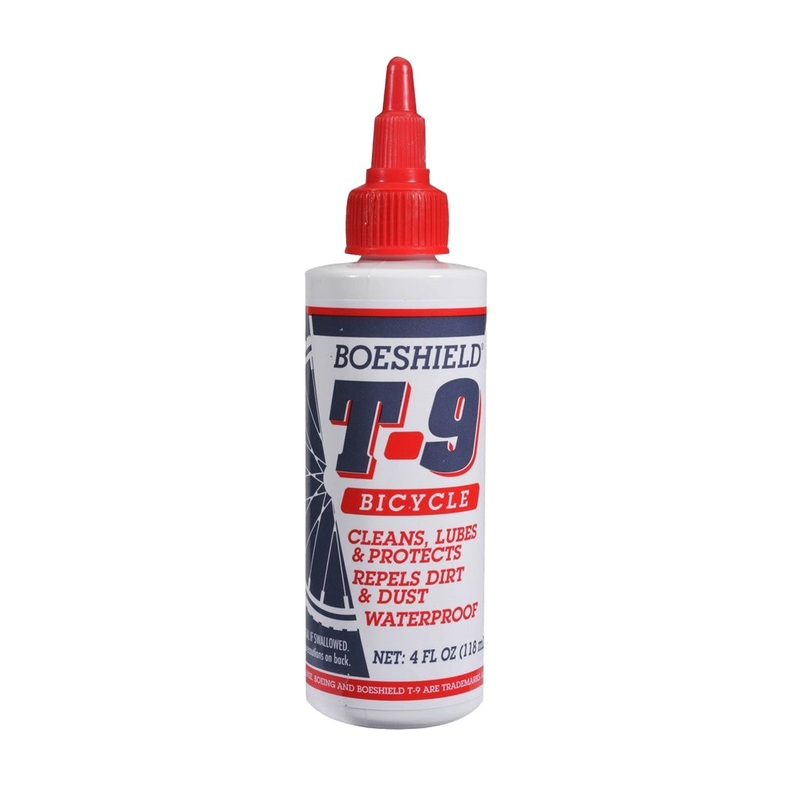 Boeshield T-9 Lube 118mL
