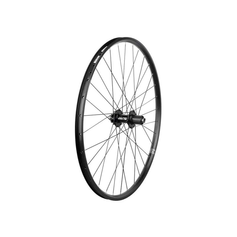 Bravvos Wheel 27.5 Rear Alloy D/W V-Br F/w S/w Hb