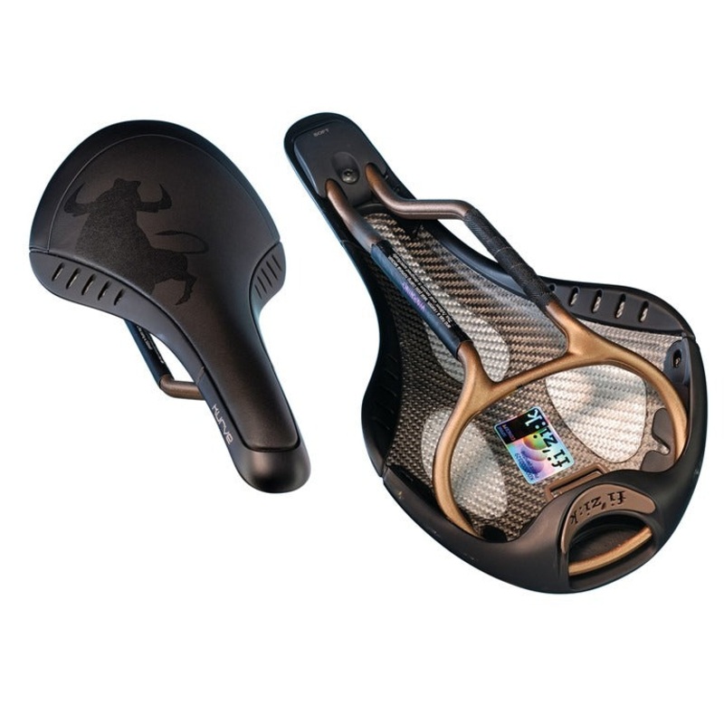 Fizik Saddle Kurve Bull