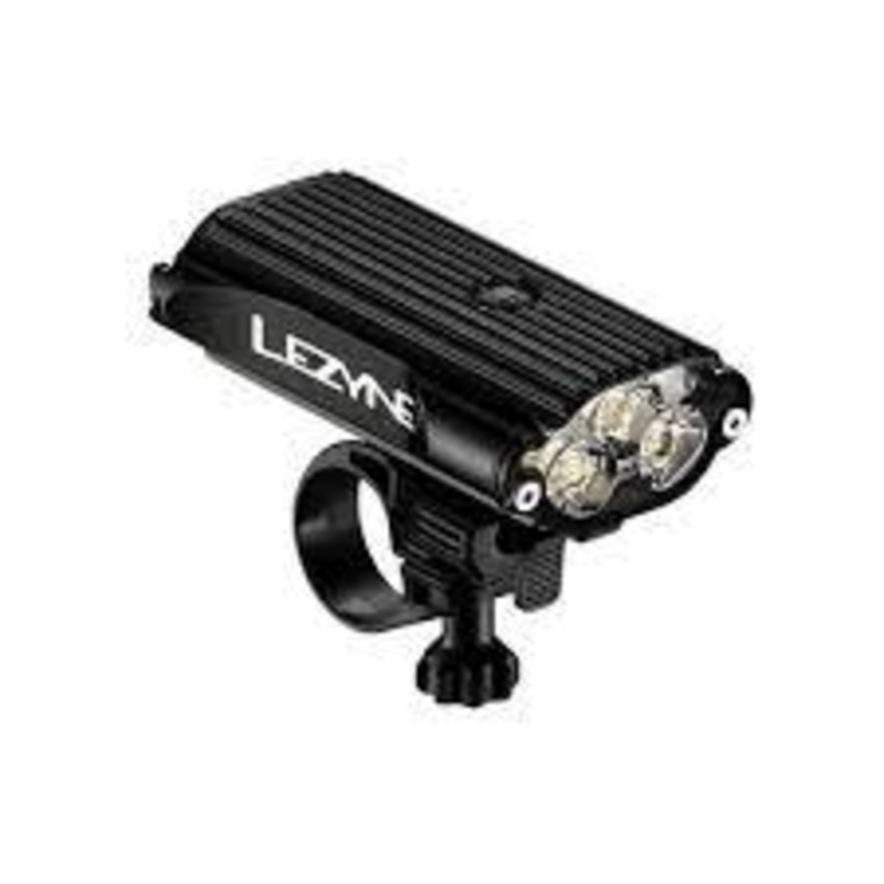 Lezyne Light Deca Loaded