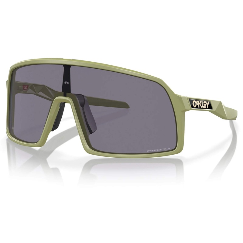 Oakley Sunglasses Sutro S Fern W/Prizm Gy