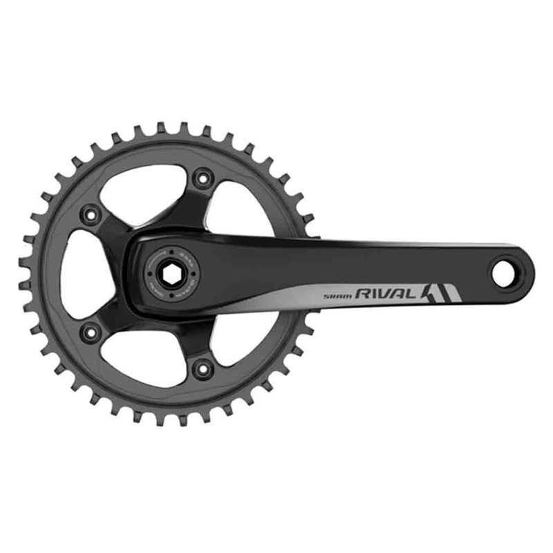 Rival 1 Chainset BB30 172.5 110 BCD 42 Tooth X-Sync No BB