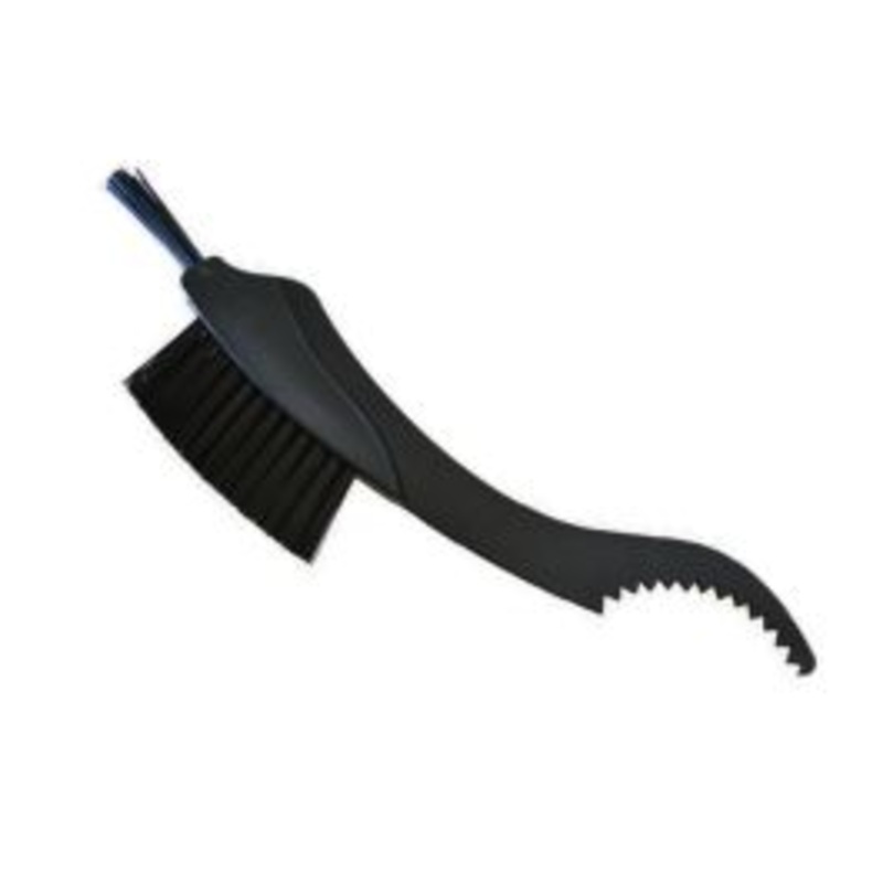 Ryder Brush Drivetrain