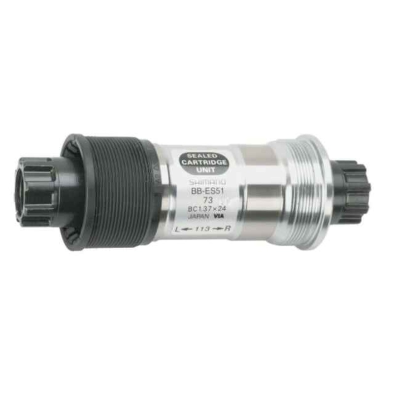 Shimano Bottom Bracket Splined 68X113Mm