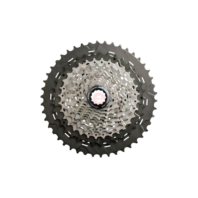 Shimano Cassette Xt 11Spd 11-46