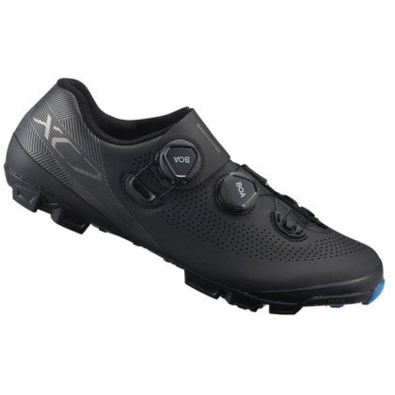 Shimano Shoe Shxc701 45 Black