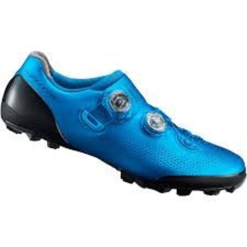 Shimano Shoe XC901Sl1 47 Blue