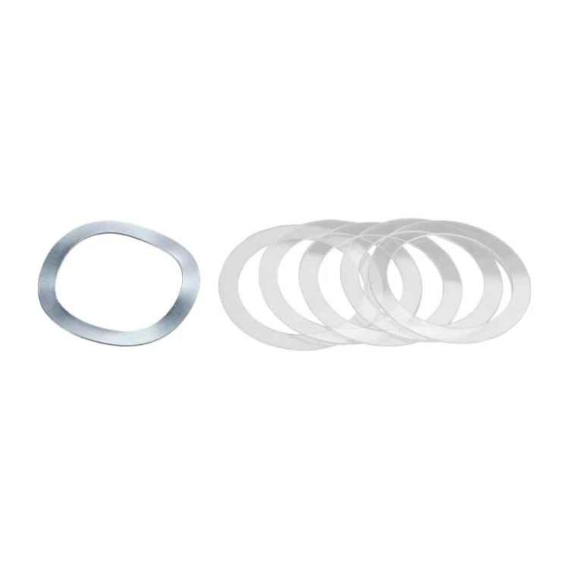 Shimano Wave Washer Kit Bottom Bracket 30