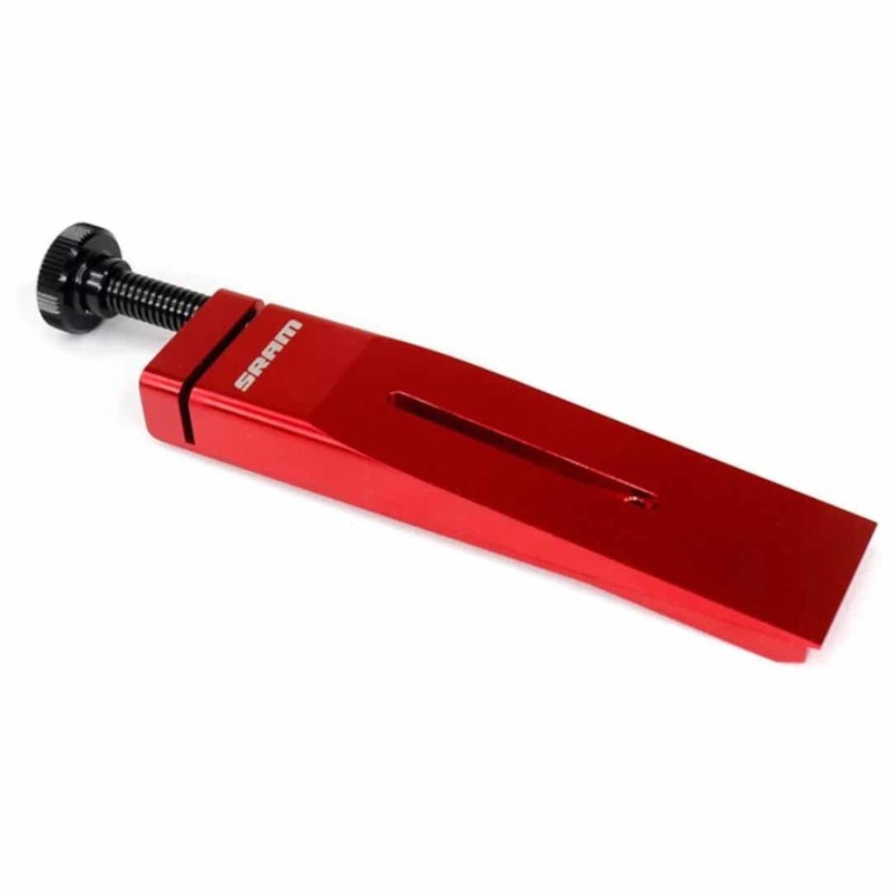 SRTool Ultimate Piston Press (evenly pushes pistons back for