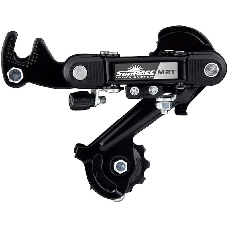 Sunrace Derailleur Rear Sis Long Cage