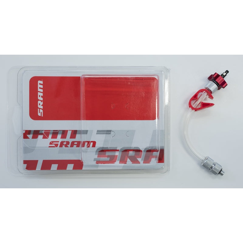 Tool Bleeding Edge DOTPro Bleed Kits S4