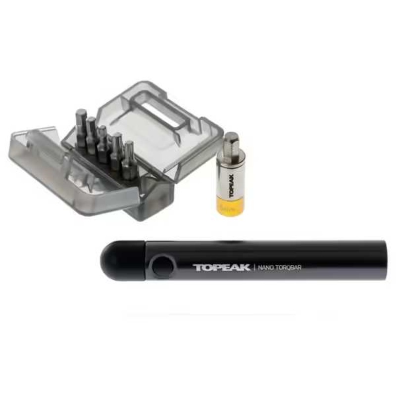 Topeak Torque Wrench 5Mmm