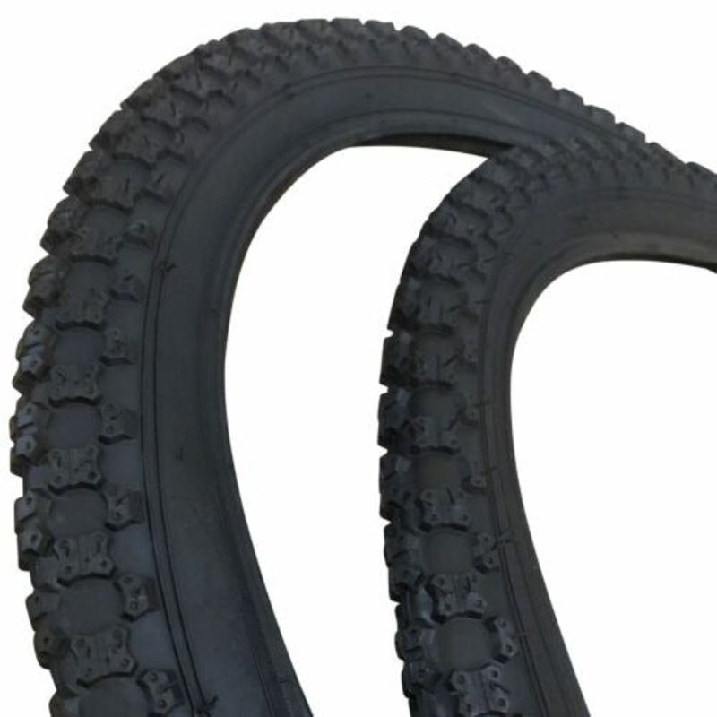 Tyre 20×1.95 Freestyle