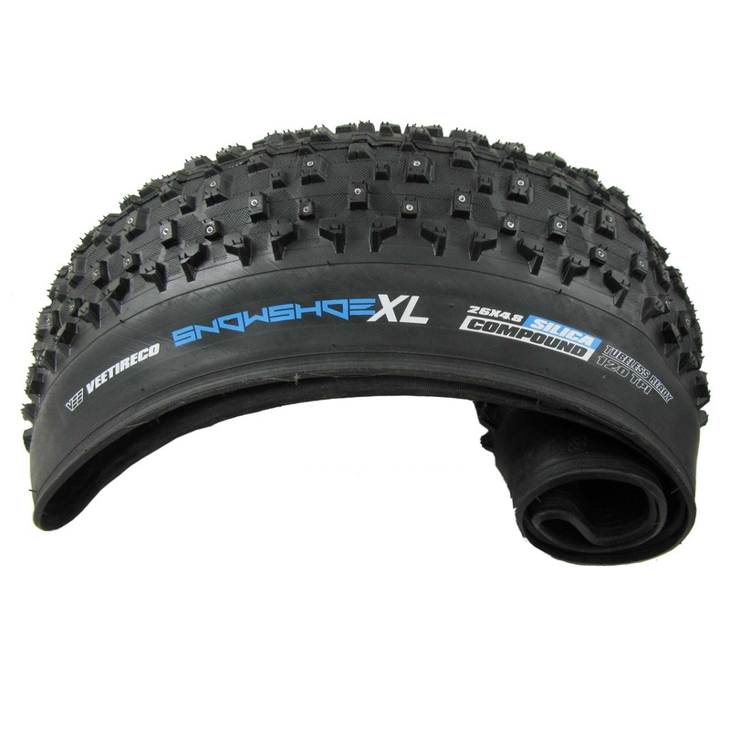 Veetireco Tyre SnowShoe Xl 26×4.80