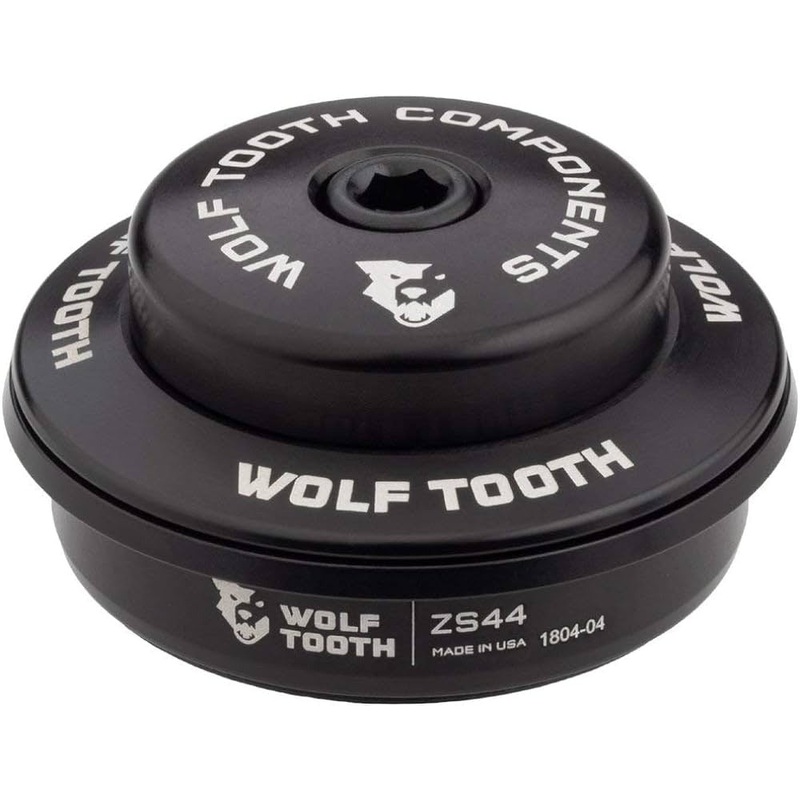 Wolf Tooth Headset Premium Semi-Integrated Upper Zs44/28.6