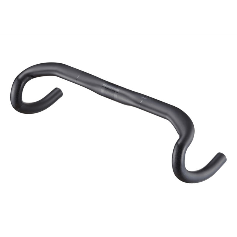 3T Superergo LTD Carbon Bar-Matte Black-42