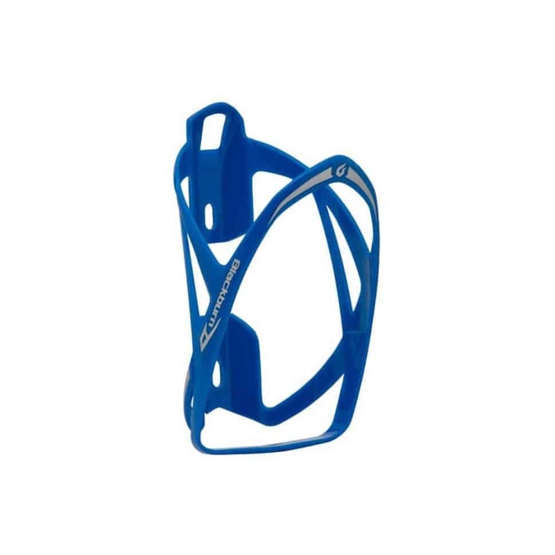 Blackburn Bottle Cage Slick Blue