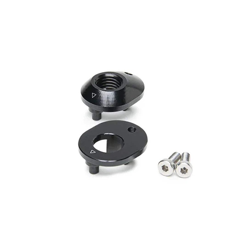 Cervlo Fork insert dual offset threaded spero