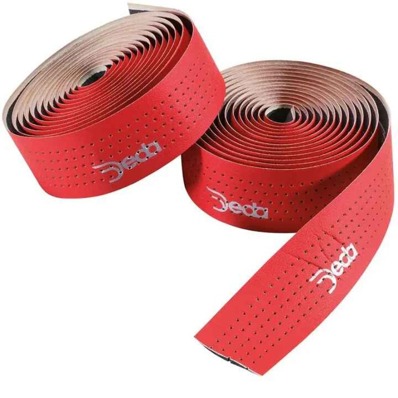 Deda Handle bar Tape Mistral red