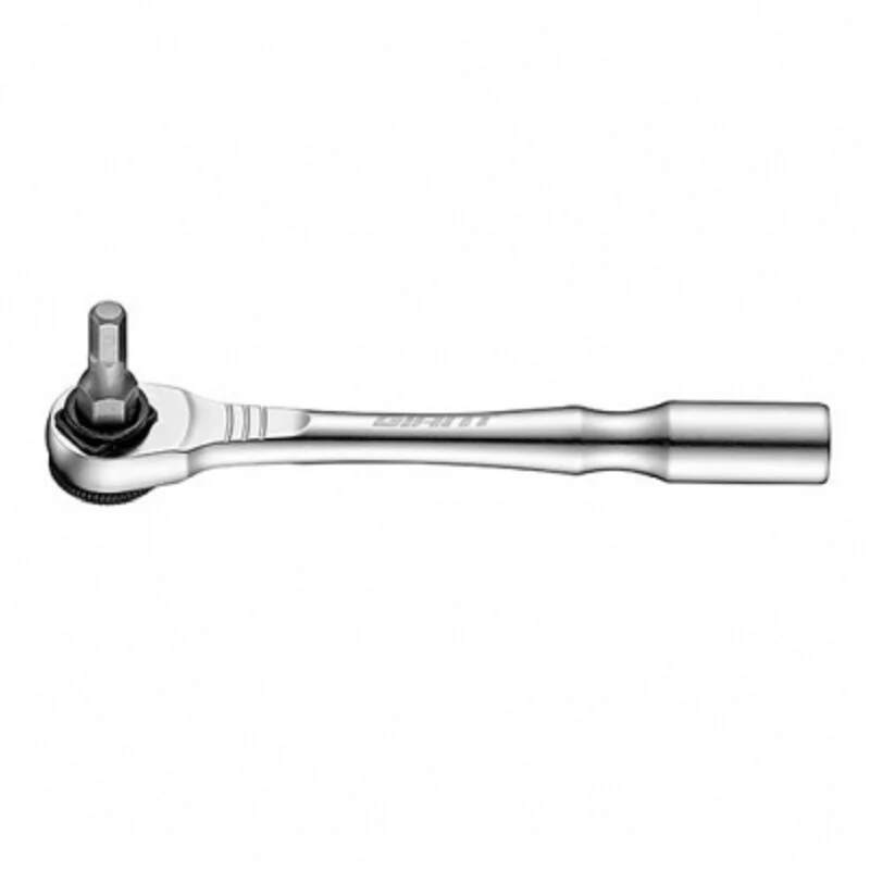 Giant Tool Multi Ratchet System