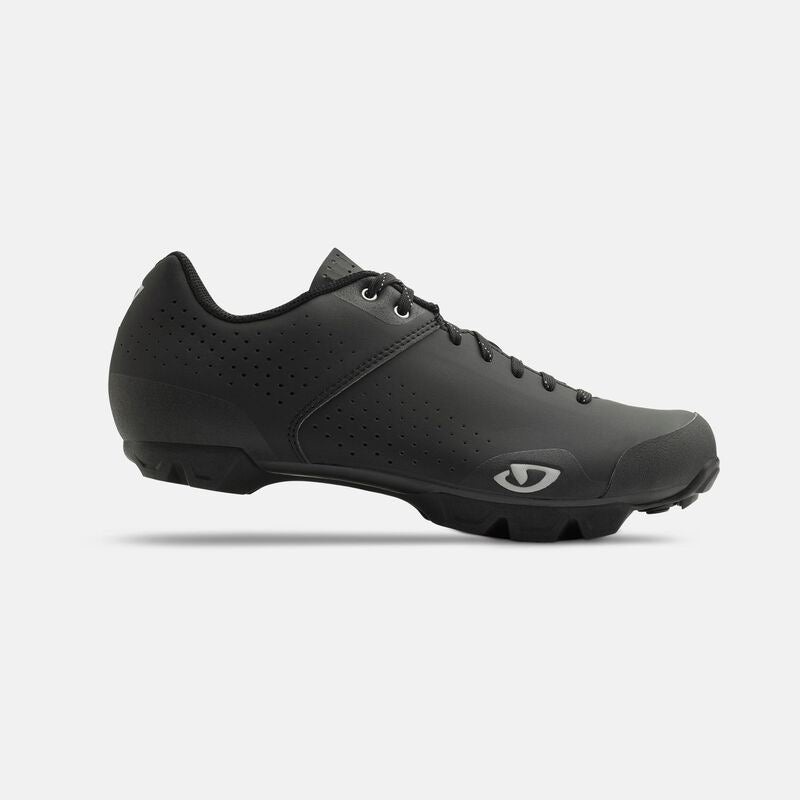 Giro Privateer Lace Size 43 Black