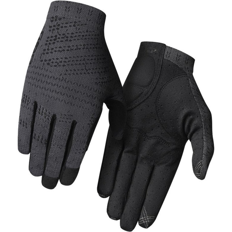 GLOVE GIRO XNETIC M TRAIL
