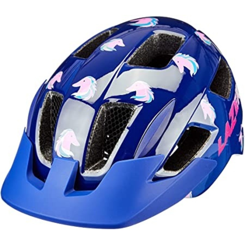 Lazer Helmet Lil Gekko Pony