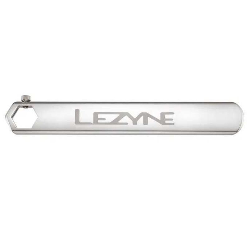 Lezyne W/Tool CNC Rod Hex