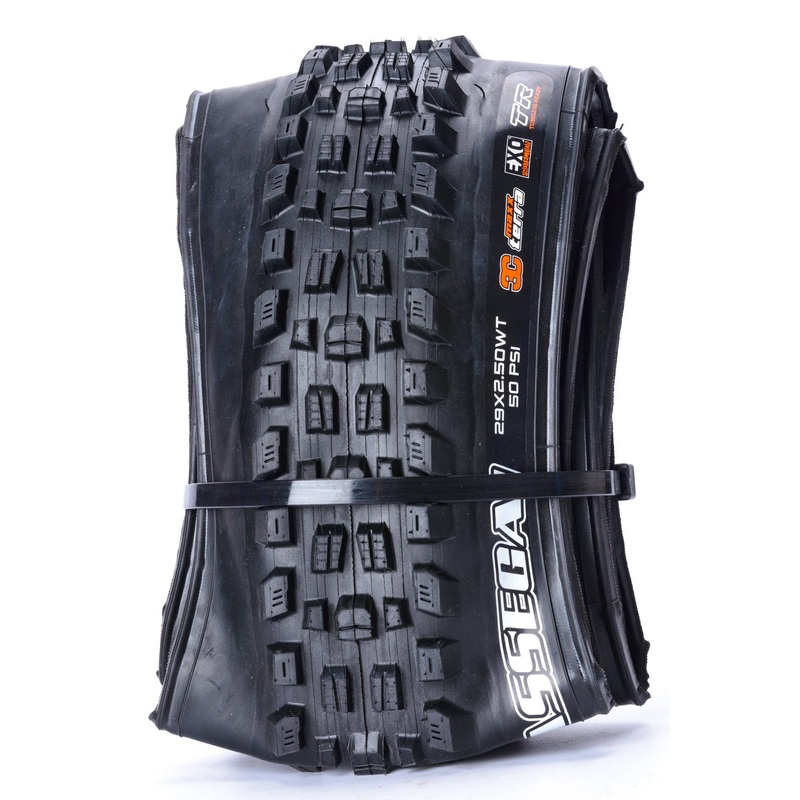 Maxxis Tyre Assegai 29×2.50 Wt