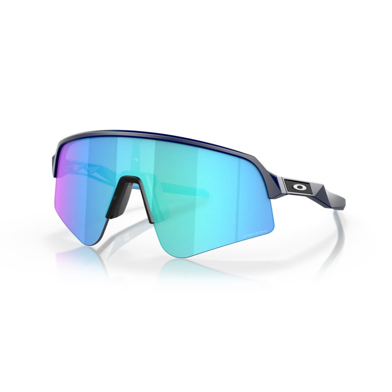 Oakley Sunglasses Sutro Lite Sweep Mt Navy Prizm Sapphire