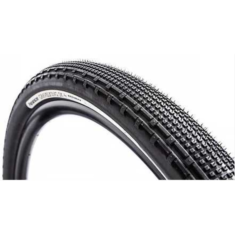 Panaracer Tyre Gravel King SK+ 50 700C Black