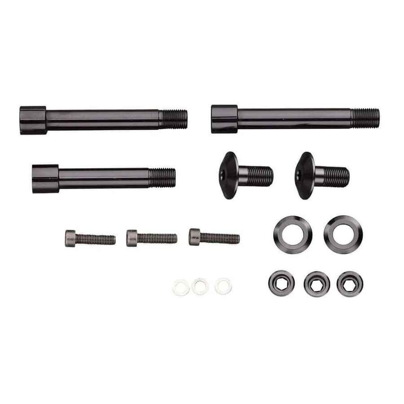 Santa Cruz Suspension Axle Kit Blur Trc