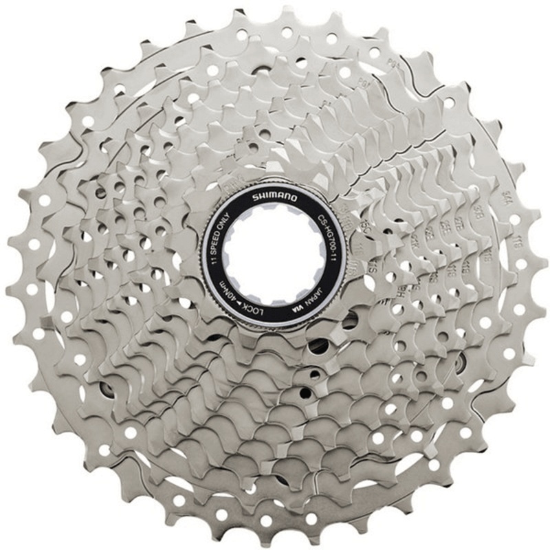 Shimano 105 CS-R7000 11sp Cassette
