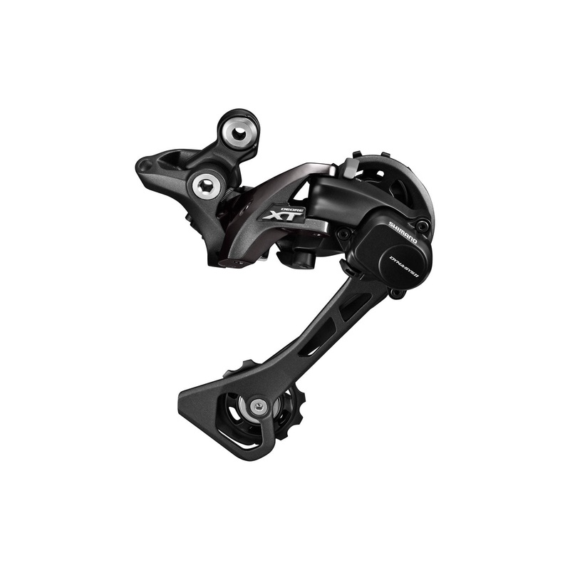 Shimano Derailleur Rear Xt Gs Shad