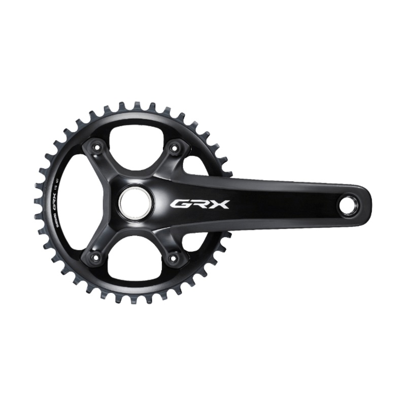 Shimano GRX FC-RX810 1x Crankset
