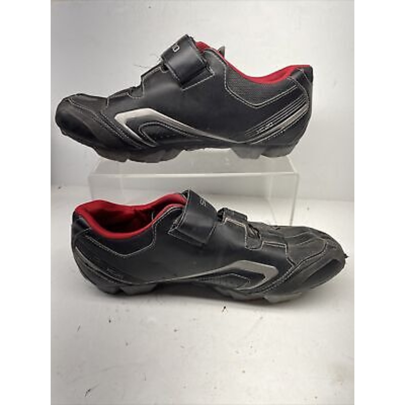 Shimano Shoe Mtb Xc30L S43 Black