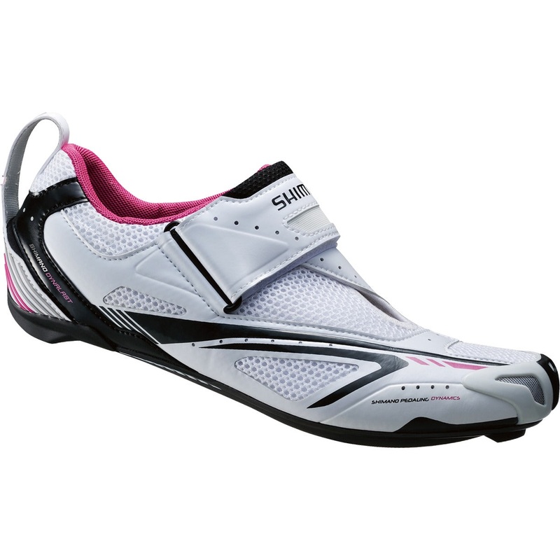 Shimano Shoe Women TR WT60 / 39 – 39