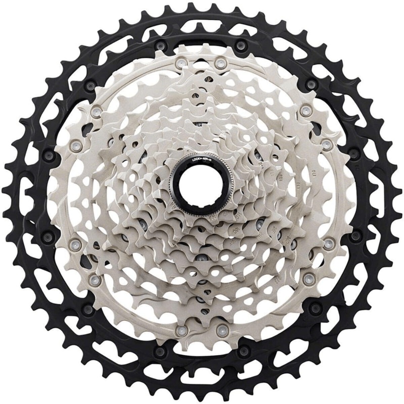 Shimano SLX CS-M7100 10-51t Cassette