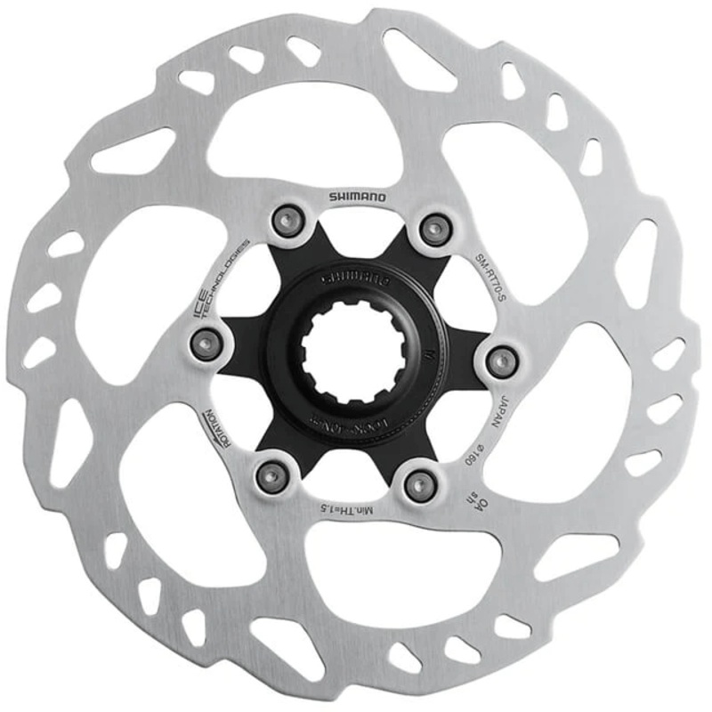 Shimano SLX SM-RT70 Disc Brake Rotor