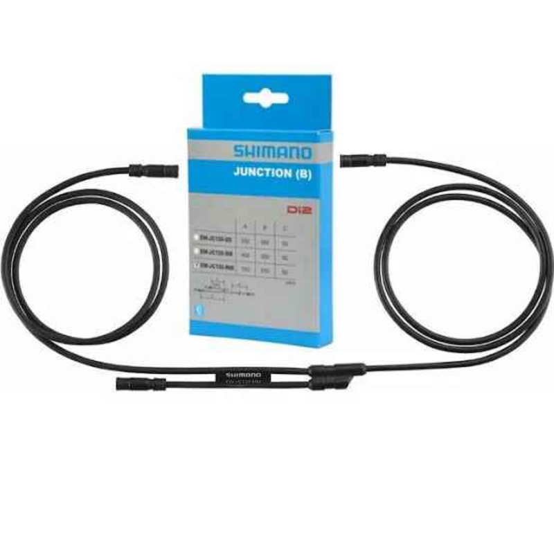 Shimano Split Route Etube Cntr X3 Di2