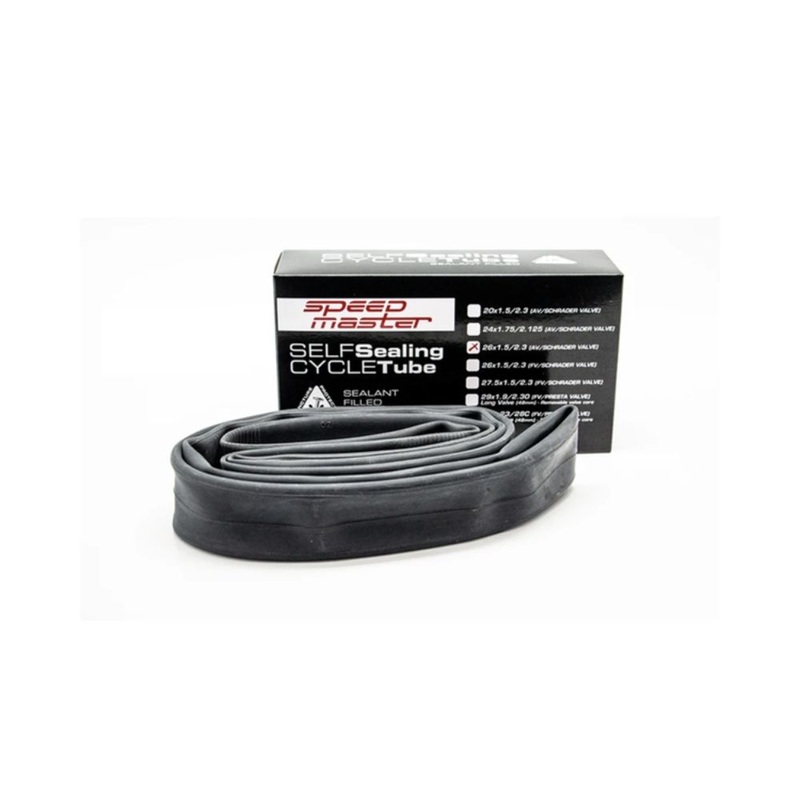 Speedmaster Tube 26×1.5/2.3 Av