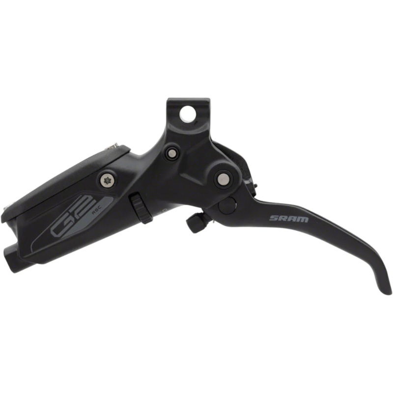 SRAM G2 RSC Brake Lever, Black