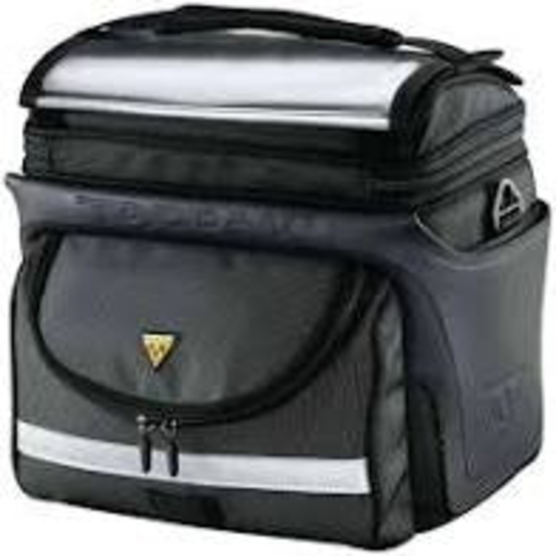 Topeak Tourguide Handle Bar Bag Dx