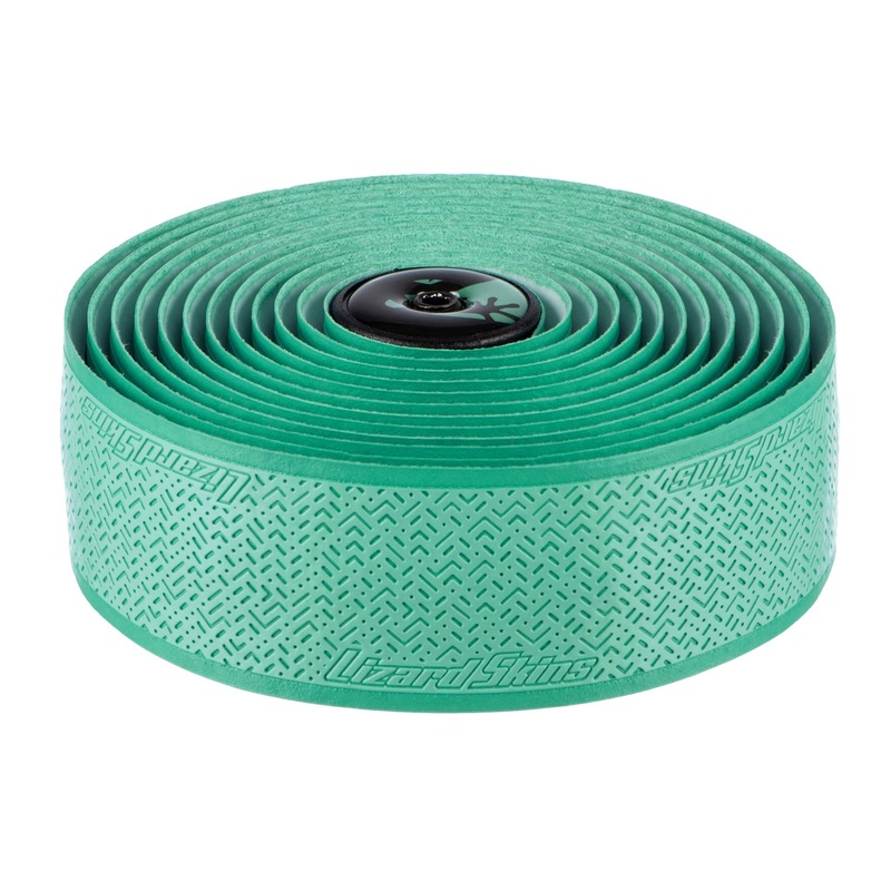 LizardSkin Dsp Bar Tape V2 2.5Mm Celeste Green