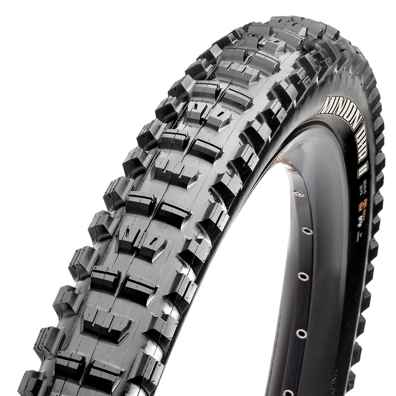 Maxxis Tyre Minion DHR II 26X2.30