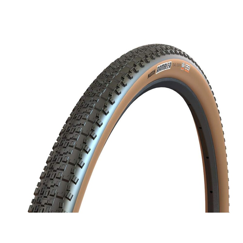 Maxxis Tyre Rambler 700x50C Exo/DSW/TL