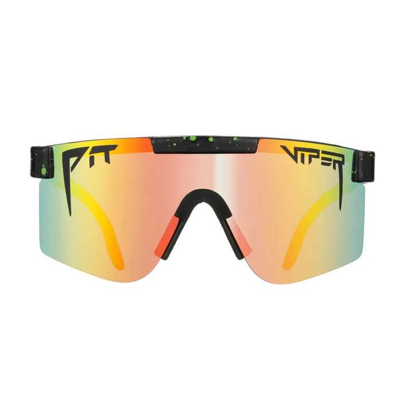 Pit Viper Sunglasses The Monster Bull Polarized