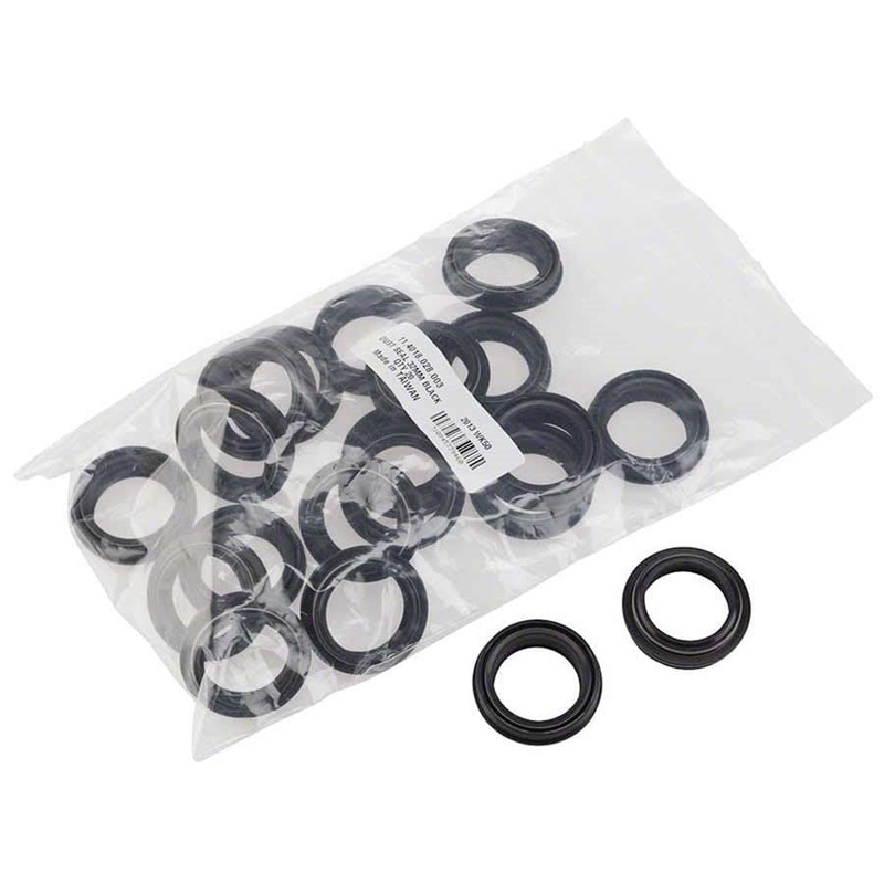 RockShox 32mm – Sid/Reba/Revelation, Dust Seals